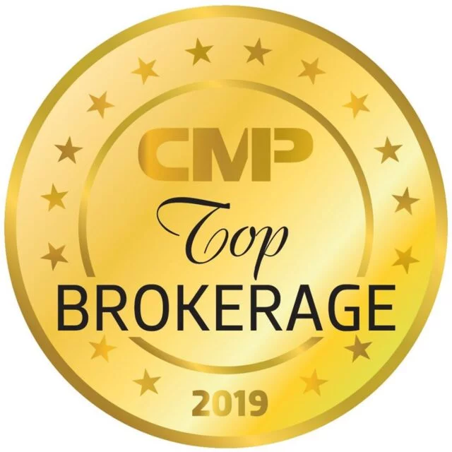 Awards & Achievements Top Broker