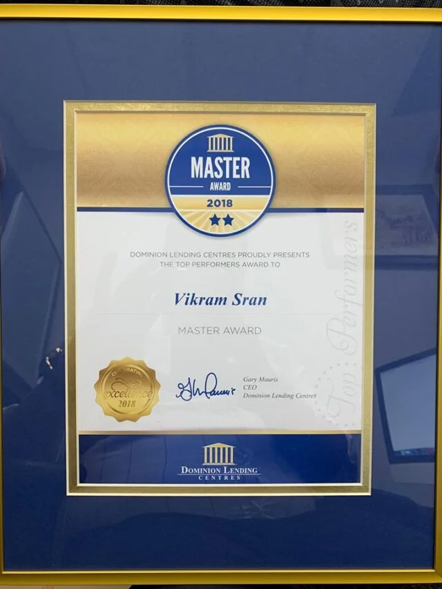 Awards & Achievements