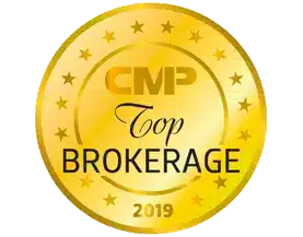 Awards & Achievements Top Broker