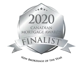 Canadian Mortgage Awards Finalist