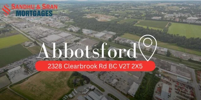 Abbotsford New Office Opened