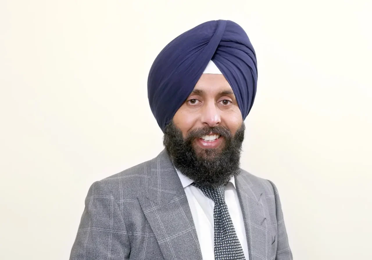 Ishwinder Sandhu Ishwinder Sandhu