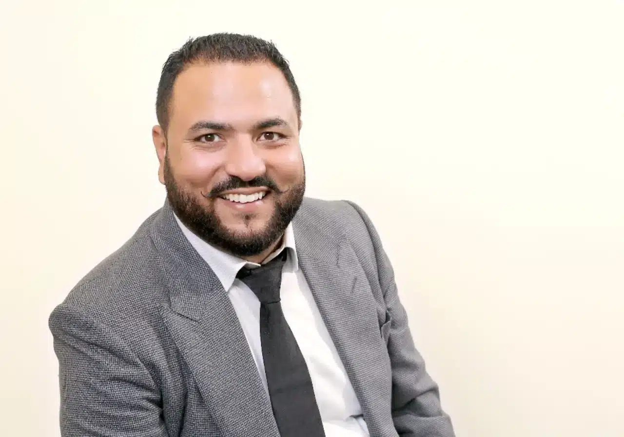 Vikramjit Sran Vikramjit Sran