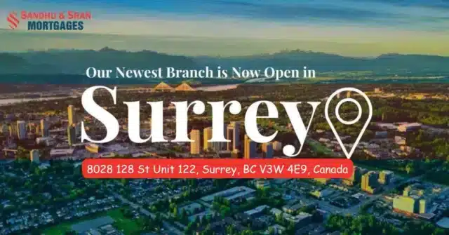 Surrey
